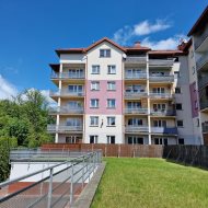 Dwupoziomowe mieszkanie 100m2 Olchowce