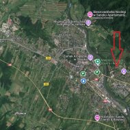 Dwupoziomowe mieszkanie 100m2 Olchowce
