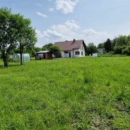 Działka na sprzedaż Bykowce