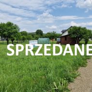 Działka na sprzedaż Bykowce