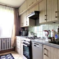 Mieszkanie na sprzedaż 3 pokoje i duży balkon