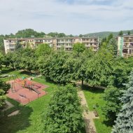 Mieszkanie na sprzedaż 3 pokoje i duży balkon