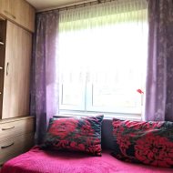 Mieszkanie na sprzedaż 3 pokoje i duży balkon
