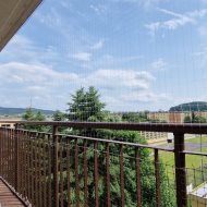 Mieszkanie na sprzedaż 3 pokoje i duży balkon