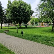 Mieszkanie na sprzedaż 3 pokoje i duży balkon