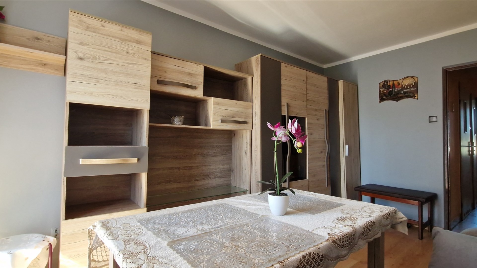 Mieszkanie na sprzedaż ul. Jana Pawła II