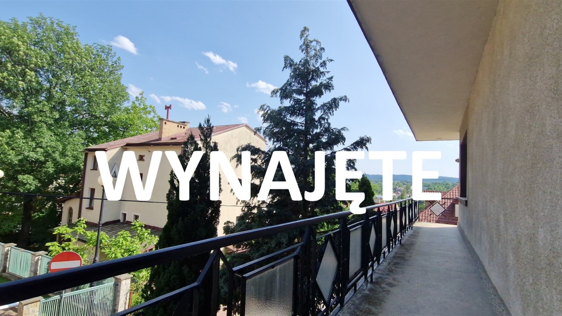 Mieszkanie 2 pokoje ul. Sikorskiego