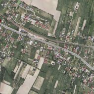 Atrakcyjna działka pod budowę domu - Nowosielce