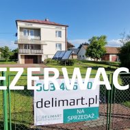 Dom w miejscowości Czerteż