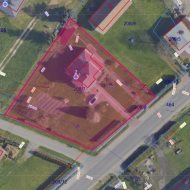 Dom w miejscowości Czerteż