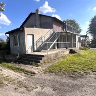 Dom na sprzedaż w miejscowości Tylkowo