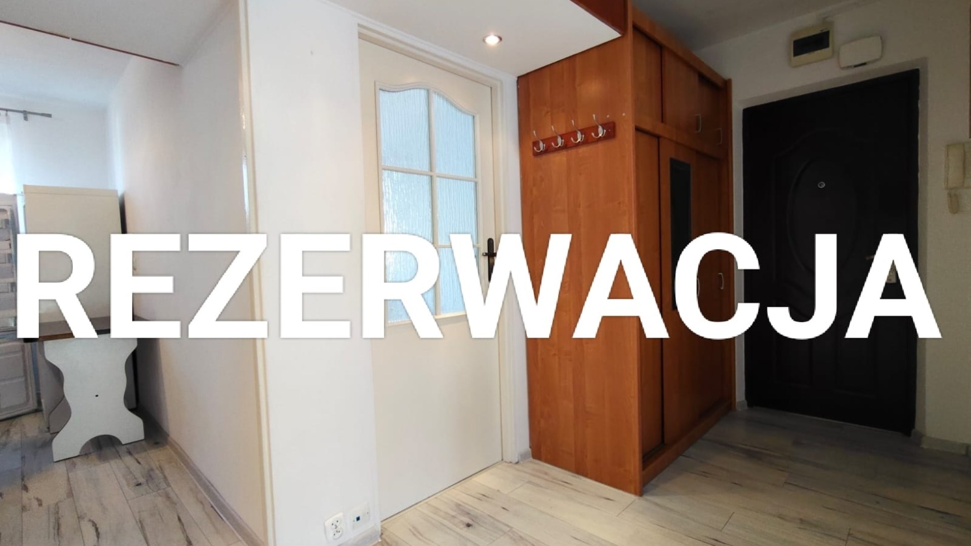 Mieszkanie na wynajem ul.Robotnicza Sanok 