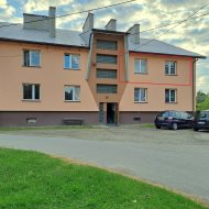 Mieszkanie na sprzedaż Szczawne gmina Komańcza 