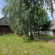 Dom na sprzedaż w Strachocinie