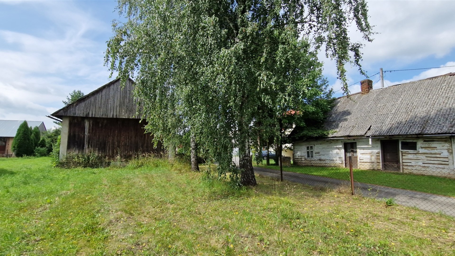 Dom na sprzedaż w Strachocinie