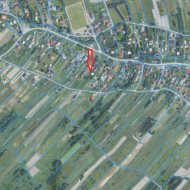Dom na sprzedaż w Strachocinie