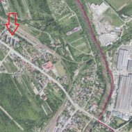 Nowy Zagórz mieszkanie na sprzedaż 