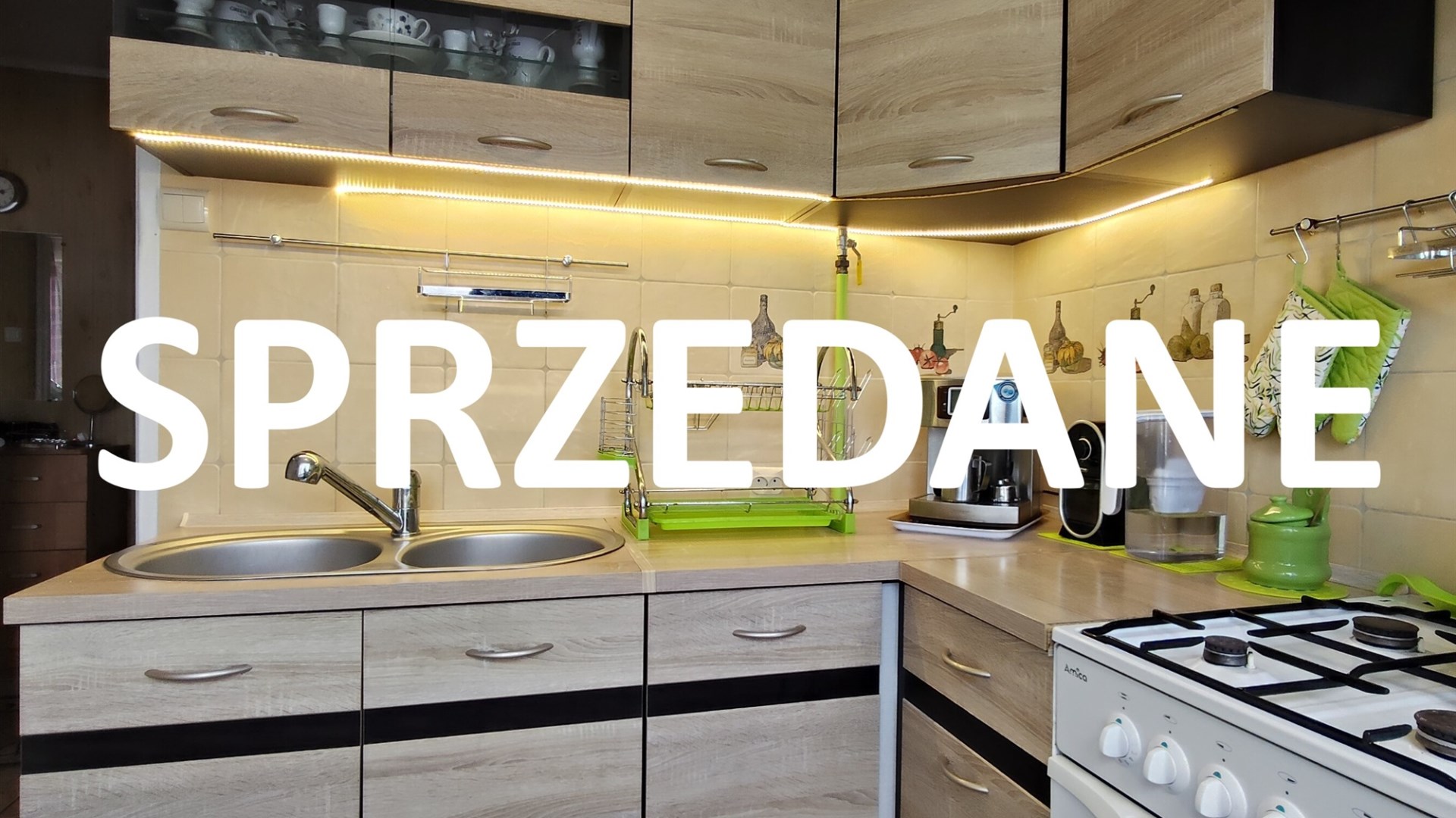 Nowy Zagórz mieszkanie na sprzedaż 