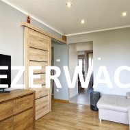 Piękne i nowoczesne mieszkanie Rzemieślnicza