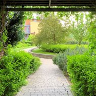 Dębowe Tarasy, 68m2, klimatyzacja, garaż, 5 piętro