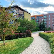 Dębowe Tarasy, 68m2, klimatyzacja, garaż, 5 piętro