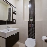 Dębowe Tarasy, 68m2, klimatyzacja, garaż, 5 piętro