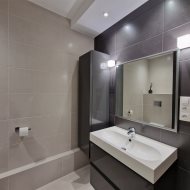 Dębowe Tarasy, 68m2, klimatyzacja, garaż, 5 piętro