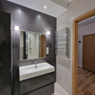Dębowe Tarasy, 68m2, klimatyzacja, garaż, 5 piętro