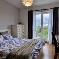 Dębowe Tarasy, 68m2, klimatyzacja, garaż, 5 piętro