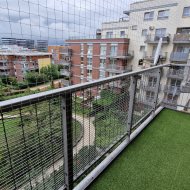 Dębowe Tarasy, 68m2, klimatyzacja, garaż, 5 piętro