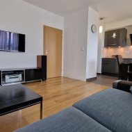 Dębowe Tarasy, 68m2, klimatyzacja, garaż, 5 piętro