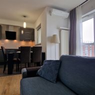 Dębowe Tarasy, 68m2, klimatyzacja, garaż, 5 piętro