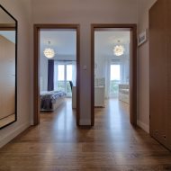 Dębowe Tarasy, 68m2, klimatyzacja, garaż, 5 piętro