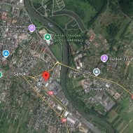  Powierzchnie biurowo - usługowe na wynajem Sanok 