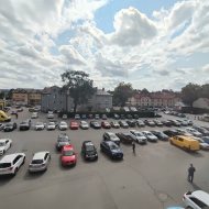  Powierzchnie biurowo - usługowe na wynajem Sanok 