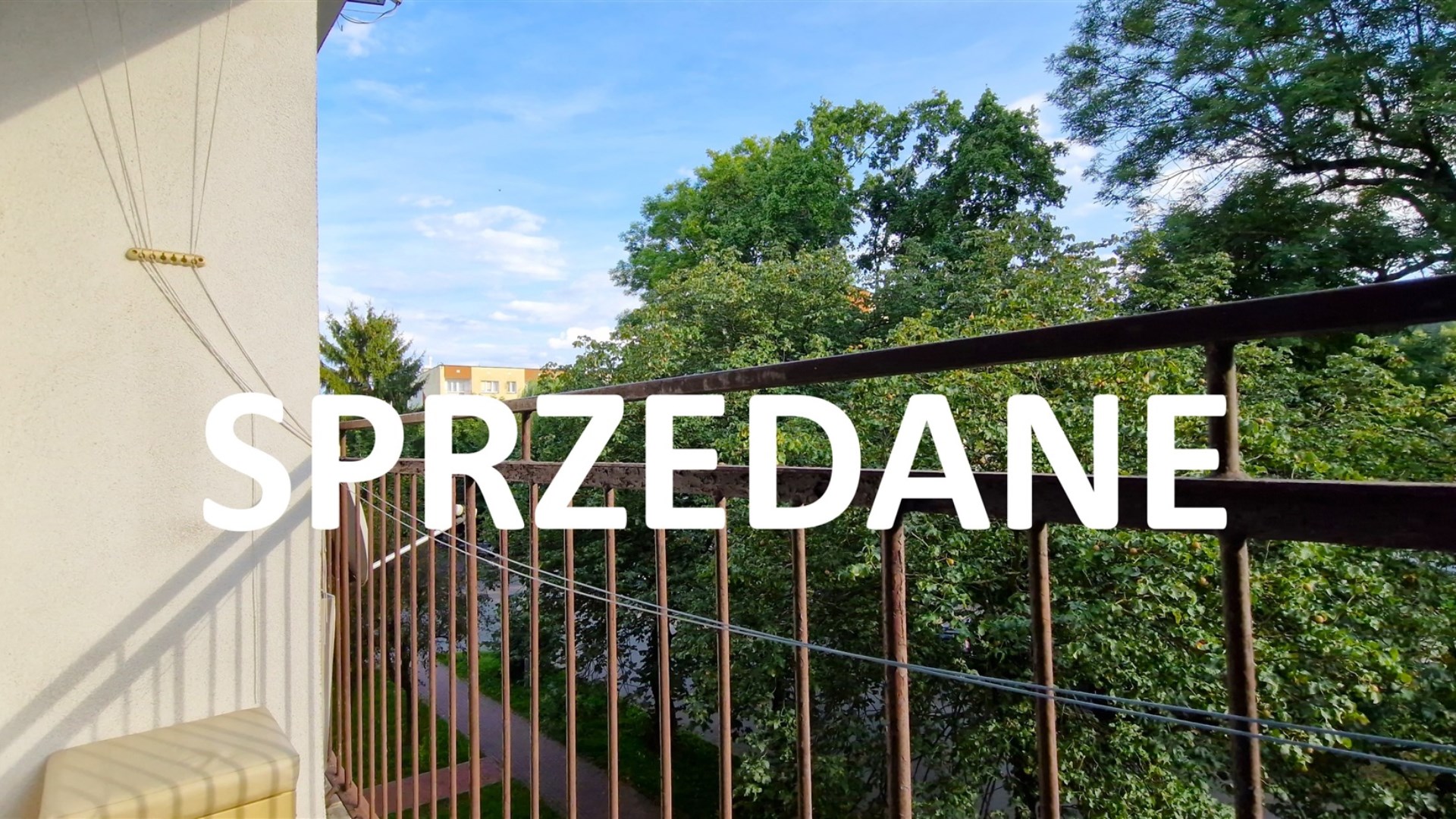 Mieszkanie na 2 piętrze ul. Armii Krajowej,