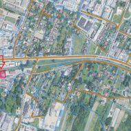 Wyjątkowa nieruchomość inwestycyjna w Sanoku 