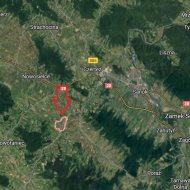 Dom do wykończenia w Pobiednie gmina Bukowsko 