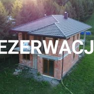 Dom do wykończenia w Pobiednie gmina Bukowsko 