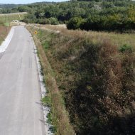 Działka inwestycyjna, Dąbrówka, Sanok  