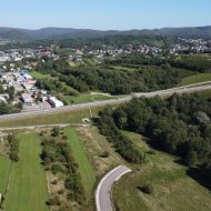 Działka inwestycyjna, Dąbrówka, Sanok  