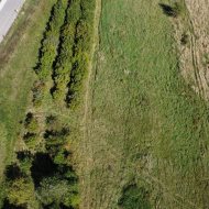Działka inwestycyjna, Dąbrówka, Sanok  