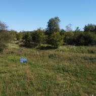 Działka inwestycyjna, Dąbrówka, Sanok  