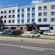 Oferta Dzierżawy – Obiekt Hotelowo-Gastronomiczny 