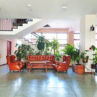 Oferta Dzierżawy – Obiekt Hotelowo-Gastronomiczny 