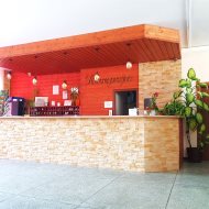 Oferta Dzierżawy – Obiekt Hotelowo-Gastronomiczny 