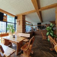 Oferta Dzierżawy – Obiekt Hotelowo-Gastronomiczny 