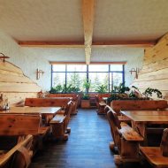 Oferta Dzierżawy – Obiekt Hotelowo-Gastronomiczny 