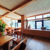 Oferta Dzierżawy – Obiekt Hotelowo-Gastronomiczny 