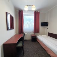 Oferta Dzierżawy – Obiekt Hotelowo-Gastronomiczny 